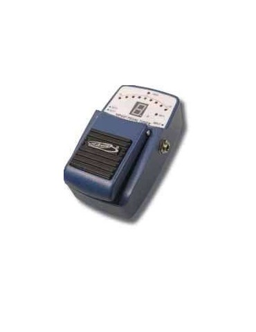 Me all Sound MP60T  PEDALE EFFETTI accordatore