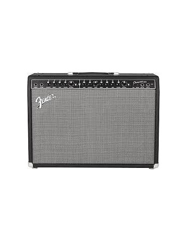Fender CHAMPION 100 AMPLIFICATORE COMBO PER CHITARRA 2X12" 100W