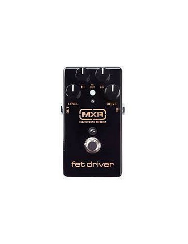 DUNLOP MXR CSP265 BONAMASSA FET DRIVER