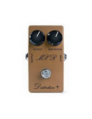 DUNLOP CSP104 MXR '73 VINTAGE DISTORTION