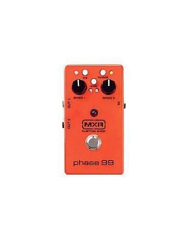 DUNLOP MXR CSP099 PHASE 99