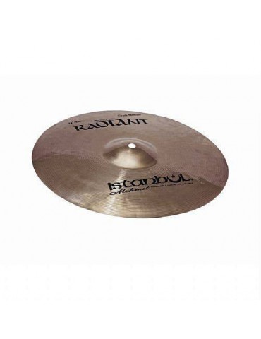 PIATTI PER BATTERIA ISTANBUL R-CM-16 RADIANT