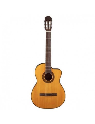 TAKAMINE GC3CE NAT CHITARRA CLASSICA ELETTRIFICATA