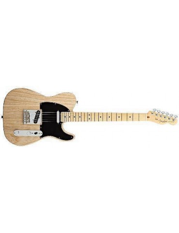 CHITARRA ELETTRICA FENDER AMERICAN STANDARD TELECASTER  MN NATURAL