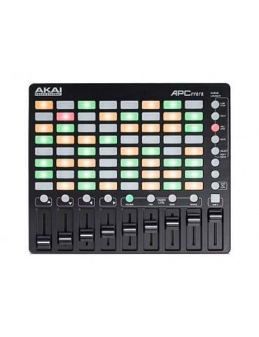 AKAI APC MINI CONTROLLER USB/MIDI