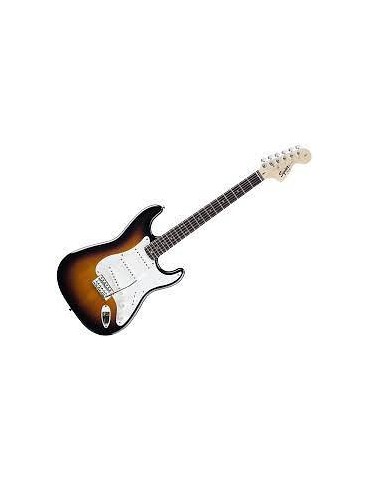 FENDER - SQUIER AFFINITY STRATOCASTER RW BSB CHITARRA ELETTRICA