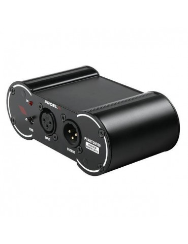 PROEL PHANTOM100 ALIMENTATORE 48V
