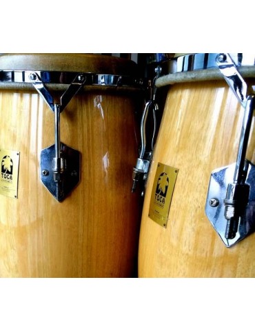 TOCA TRADITIONAL SERIES QUINTO e TUMBA CONGA SET
