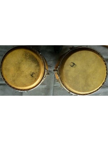 TOCA TRADITIONAL SERIES QUINTO e TUMBA CONGA SET
