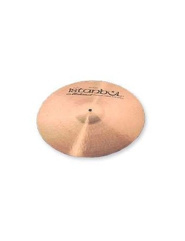 Istanbul PIATTO BATTERIA CM-18 MEHMET TRADITIONAL CRASH MEDIUM 18"