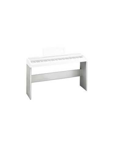 Yamaha L85 stand per p35/p85/p95/p105 FINITURA  BIANCO