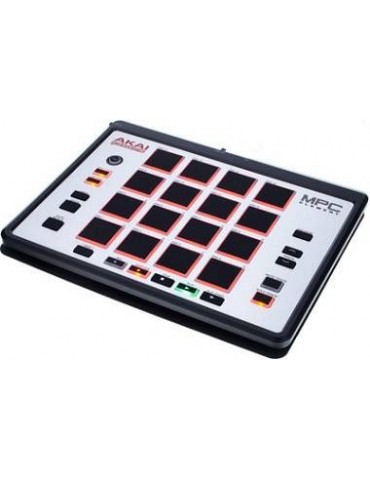 AKAI MPC ELEMENT -CONTROLLER MIDI USB PER PRODUZIONI MUSICALI