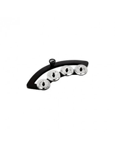 MEINL BACKBEAT TAMBOURINE FOR 10"/12" - BBTA1