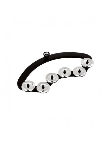MEINL BACKBEAT TAMBOURINE FOR 13"/14" - BBTA2