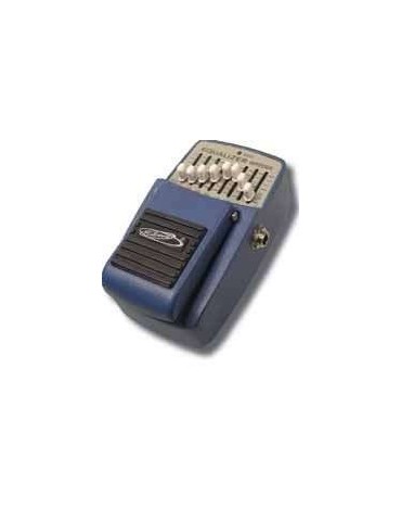 Me all Sound MP20GE  PEDALE EQUALIZER