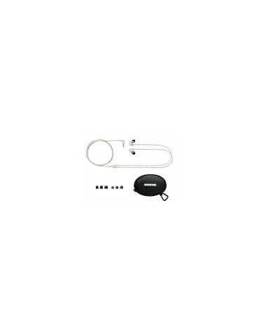 Shure AURICOLARE SE215CLE ear monitor auricolari