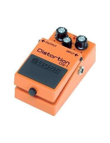 Boss DS1 distorsore