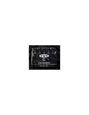 Dunlop MXR EVH5150 EDDIE VAN HALEN SIGNATURE