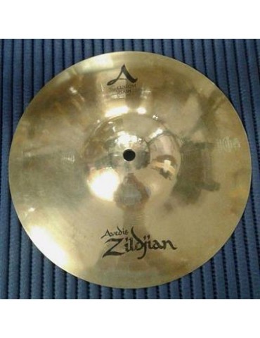 Zildjian AVEDIS CUSTOM SPALSH 10 USATO