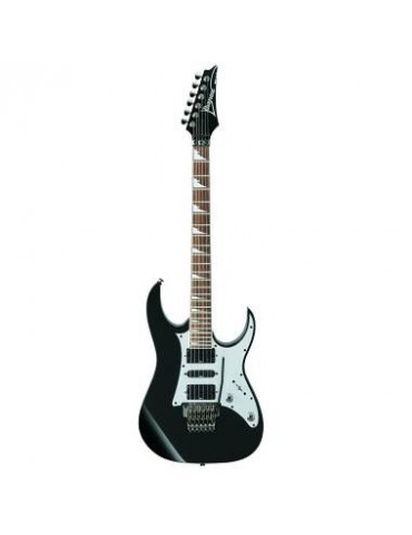 Ibanez RG350 DX2-BK CHITARRA ELETTRICA COLORE NERO EX-DEMO
