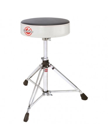 Gibraltar 6608RSW SEGGIOLINO PER BATTERIA REGOLABILE