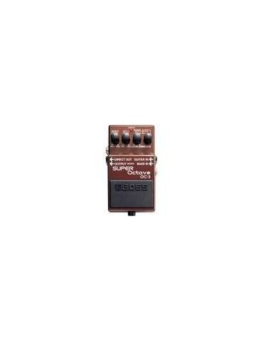 Boss OC3 Super Octave