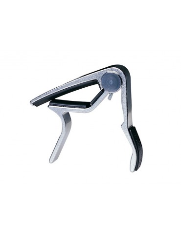 Dunlop 83CN Trigger Acoustic Curved Nickel