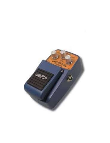 Me all Sound MP20DS  PEDALE DISTORISIONE