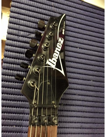 CHITARRA ELETRICA Ibanez RG470 USATO