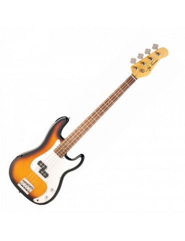 BASSO ELETTRICO Jay Turser PRECISION STYLE JTB-400 TSB