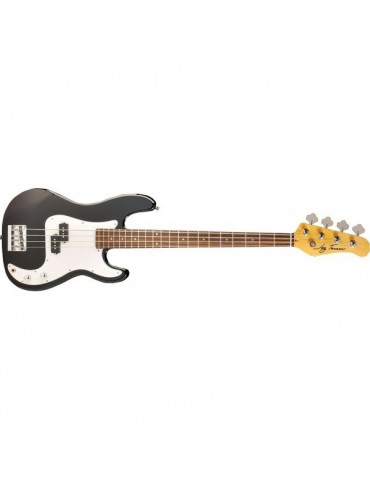 BASSO ELETTRICO Jay Turser PRECISION STYLE JTB-400 BK