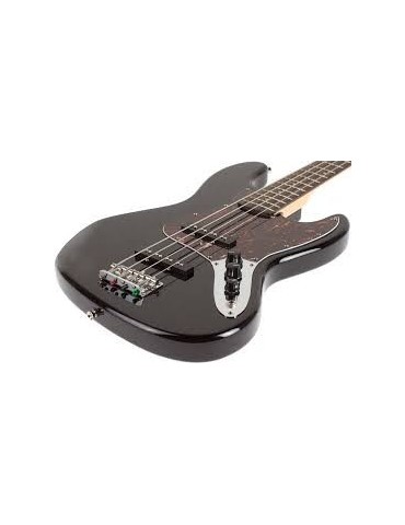 Jay Turser JTB402 BASSO ELETTRICO JAZZ BASS STYLE BK