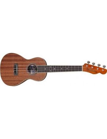 Fender ukulele mino' aka concert