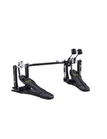 MAPEX P800TW ARMORY - DOPPIO PEDALE PER BATTERIA