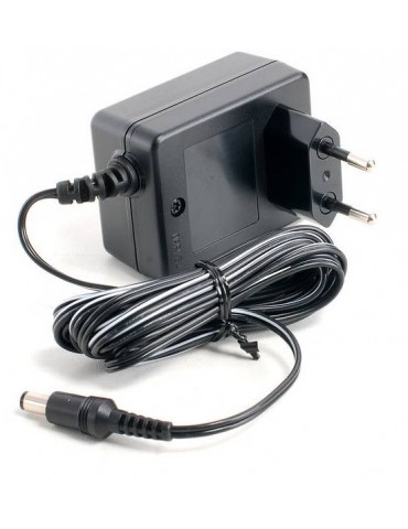 ALIMENTATORE PER TASTIERE E BATTERIE DIGITALI YAMAHA PA150A - 12V - 1,5 A