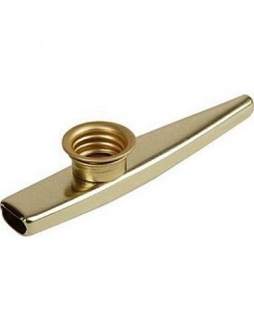 KAZOO IN METALLO
