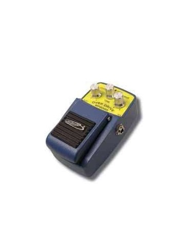 Me all Sound MP20OD  PEDALE OVERDRIVE