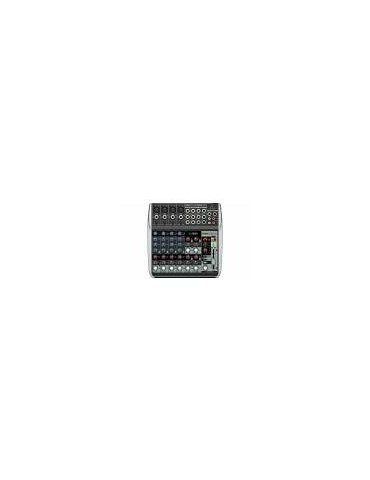MIXER BEHRINGER XENYX QX1202 USB