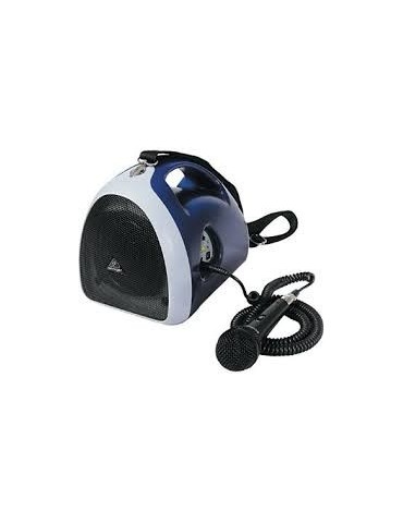 BEHRINGER EUROPORT EPA40 - SISTEMA PA PORTATILE ULTRA-COMPATTO