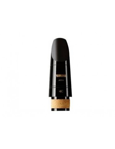 YAMAHA CL-4C BOCCHINO PER CLARINETTO SIB
