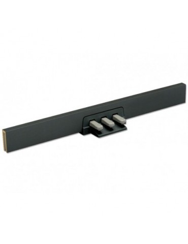 Yamaha LP5A Black Pedaliera per P85/P95/P115/P105