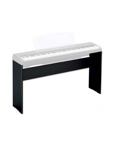 Yamaha L85 stand per p35/p45/p85/p95/p105 colore nero