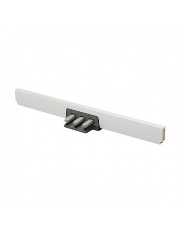 Yamaha LP5A Black Pedaliera per P85/P95/P115/P105 BIANCO