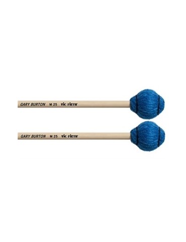VIC FIRTH M25 GARY BURTON MALLET PER VIBRAFONO E MARIMBA