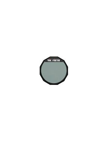 VARI BATTERIA VIC FIRTH PAD12 PRACTICE PAD