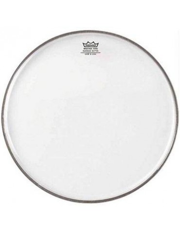 REMO - EMPEROR - [BE-0310-00] PELLE RULLANTE/TOM CLEAR 10"