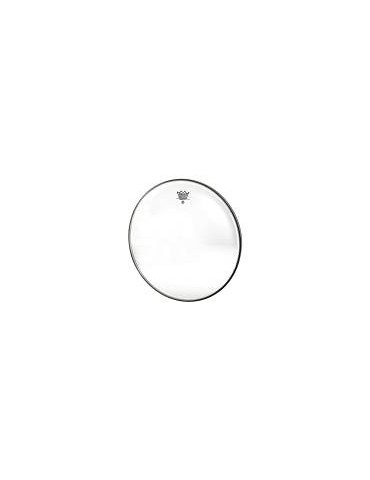 REMO BE 0312 00 PELLE EMPEROR CLEAR TRASPARENTE DA 12