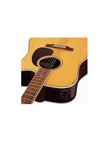 Takamine eg360 SC NATURAL