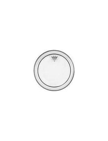 PELLE REMO PS-0316-00 PINSTRIPE TRASPARENTE DA 16"