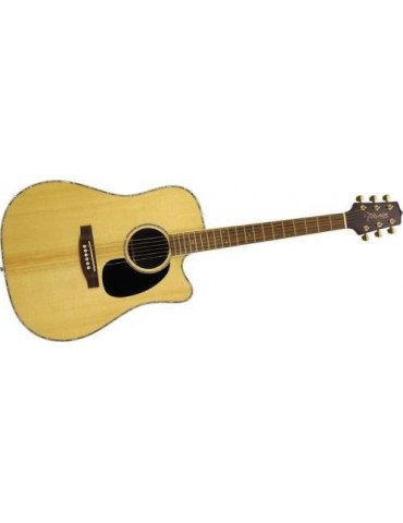 Takamine eg360 SC NATURAL
